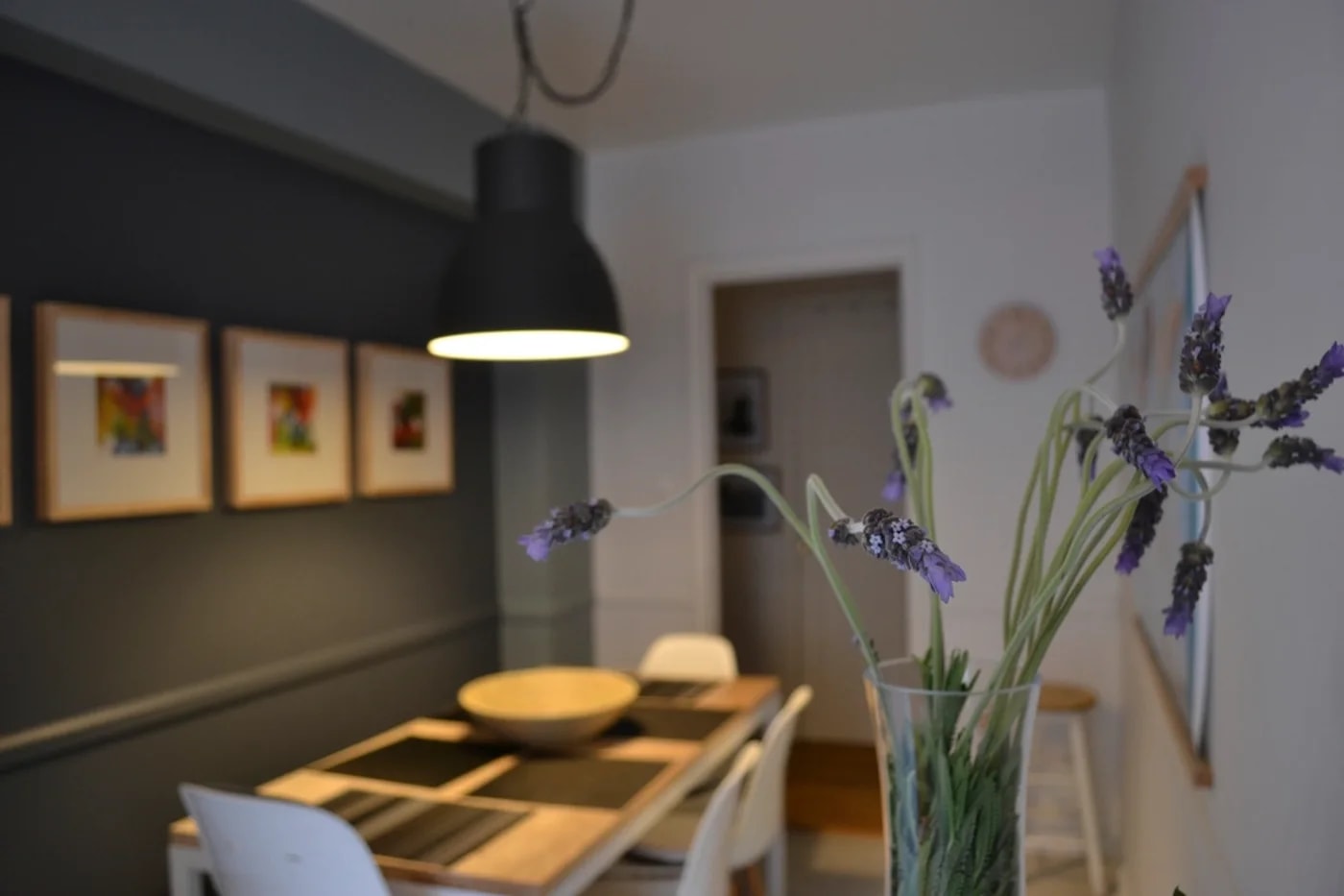 Long let: two-bedroom maisonette with a yard — photograph 1