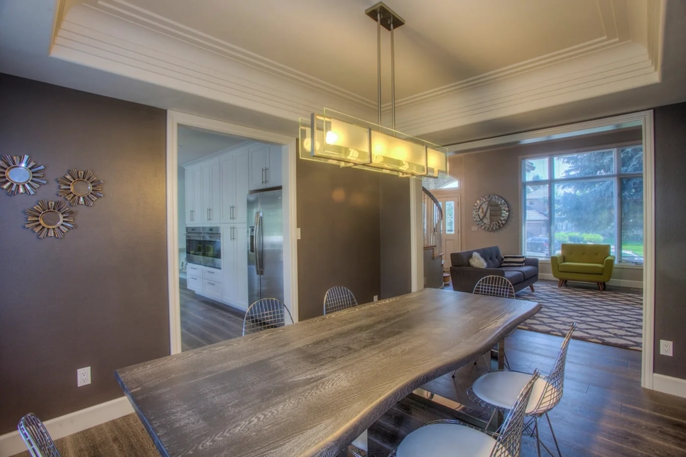 Long let: three-bedroom maisonette in Swieqi — photograph 1